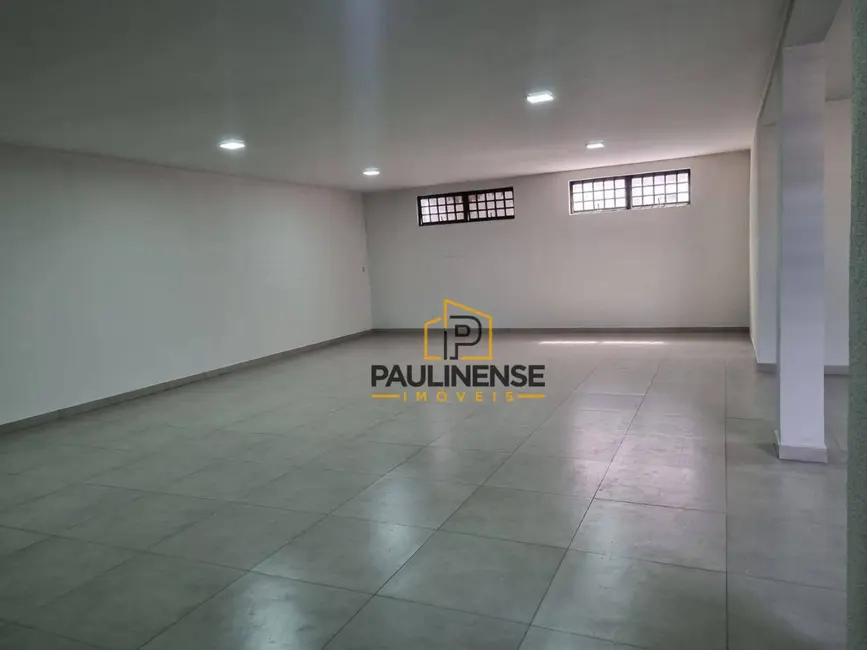 Armazém / Galpão para alugar, 510m2 em Vila Paraíso, Campinas - SP - imagem 8 Foto 8 de Armazém / Galpão para alugar, 510m2 em Vila Paraíso, Campinas - SP