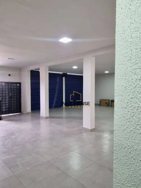 Armazém / Galpão para alugar, 510m2 em Vila Paraíso, Campinas - SP - imagem 6 Foto 6 de Armazém / Galpão para alugar, 510m2 em Vila Paraíso, Campinas - SP