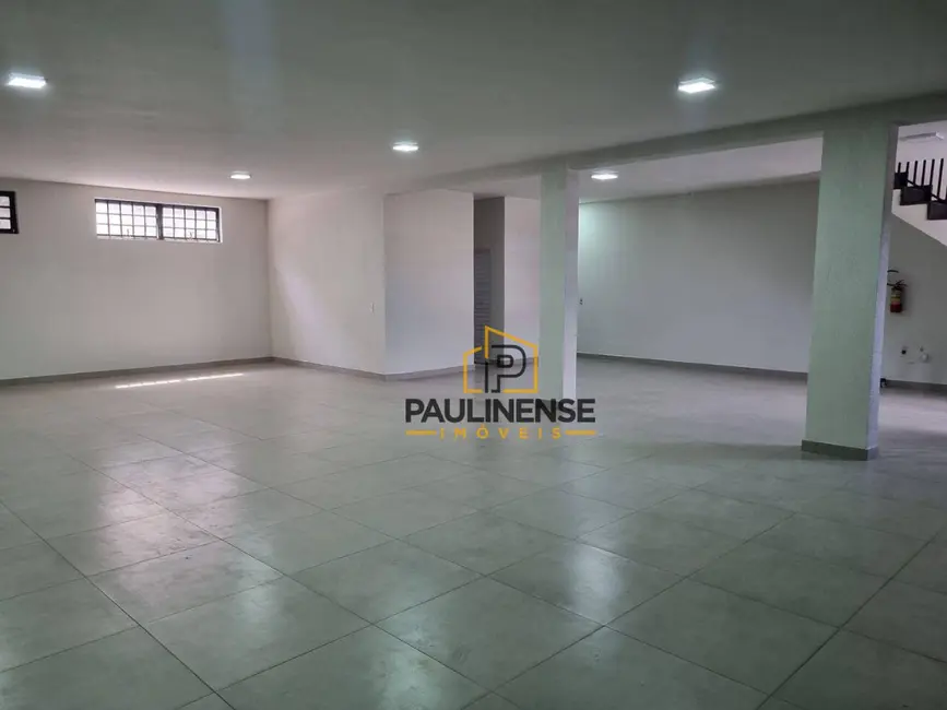 Armazém / Galpão para alugar, 510m2 em Vila Paraíso, Campinas - SP - imagem 7 Foto 7 de Armazém / Galpão para alugar, 510m2 em Vila Paraíso, Campinas - SP