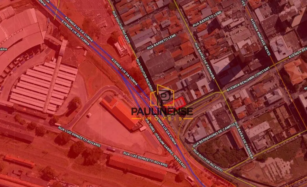 Foto 1 de Armazém / Galpão à venda, 440m2 em Centro, Campinas - SP
