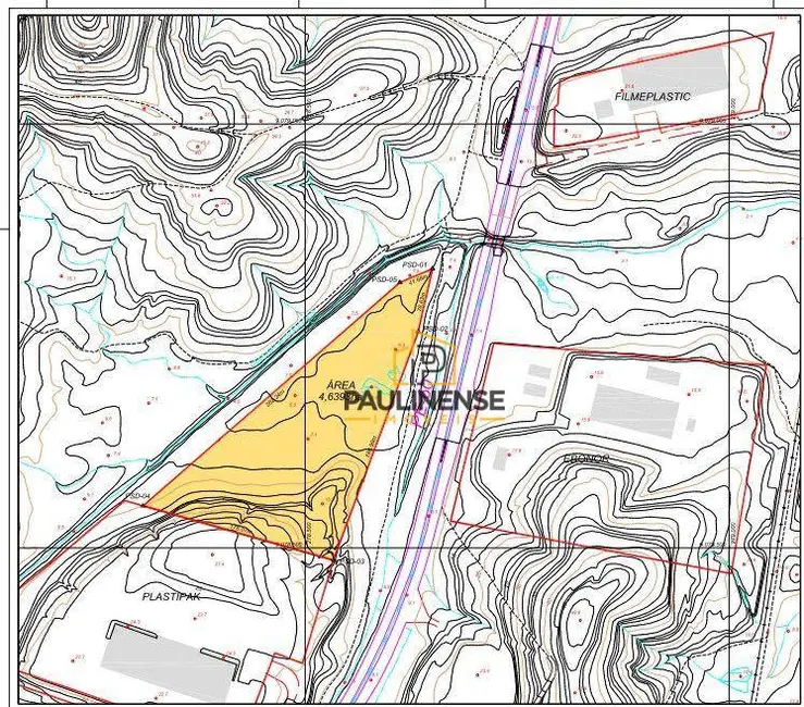 Sala Comercial à venda, 46000m2 em Cabo De Santo Agostinho - PE - imagem 5 Foto 5 de Sala Comercial à venda, 46000m2 em Cabo De Santo Agostinho - PE