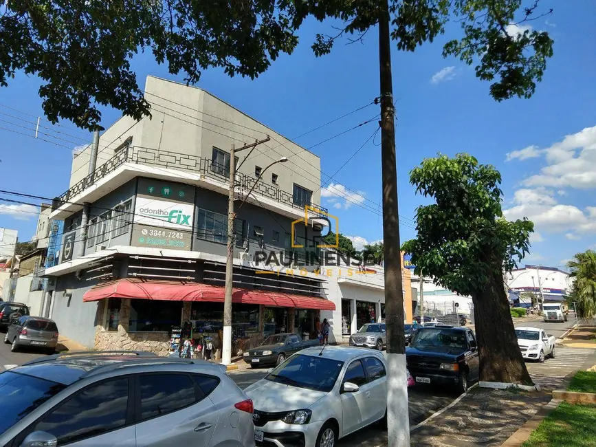 Foto 2 de Sala Comercial à venda, 433m2 em Jardim Vista Alegre, Paulinia - SP