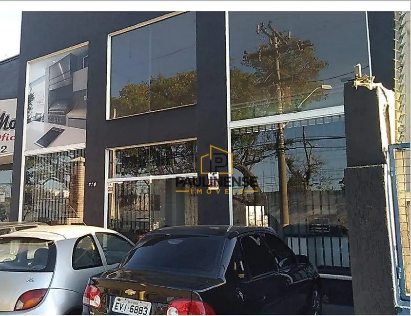 Foto 2 de Sala Comercial à venda e para alugar, 400m2 em Vila Paraíso, Campinas - SP