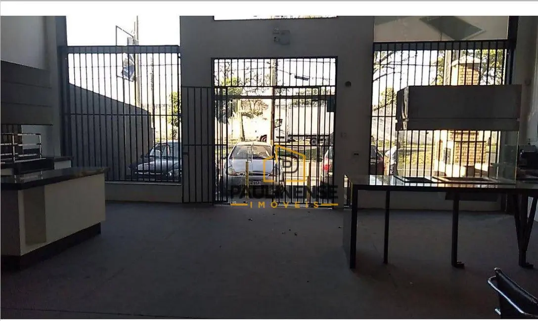 Sala Comercial à venda e para alugar, 400m2 em Vila Paraíso, Campinas - SP - imagem 5 Foto 5 de Sala Comercial à venda e para alugar, 400m2 em Vila Paraíso, Campinas - SP