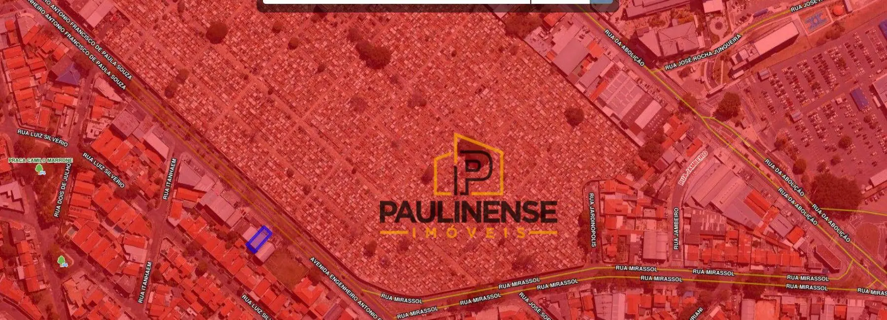 Sala Comercial à venda e para alugar, 400m2 em Vila Paraíso, Campinas - SP - imagem 8 Foto 8 de Sala Comercial à venda e para alugar, 400m2 em Vila Paraíso, Campinas - SP