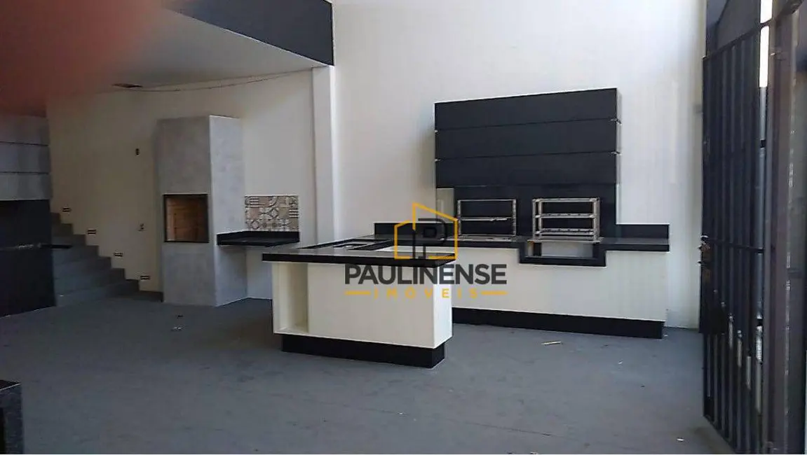 Sala Comercial à venda e para alugar, 400m2 em Vila Paraíso, Campinas - SP - imagem 7 Foto 7 de Sala Comercial à venda e para alugar, 400m2 em Vila Paraíso, Campinas - SP