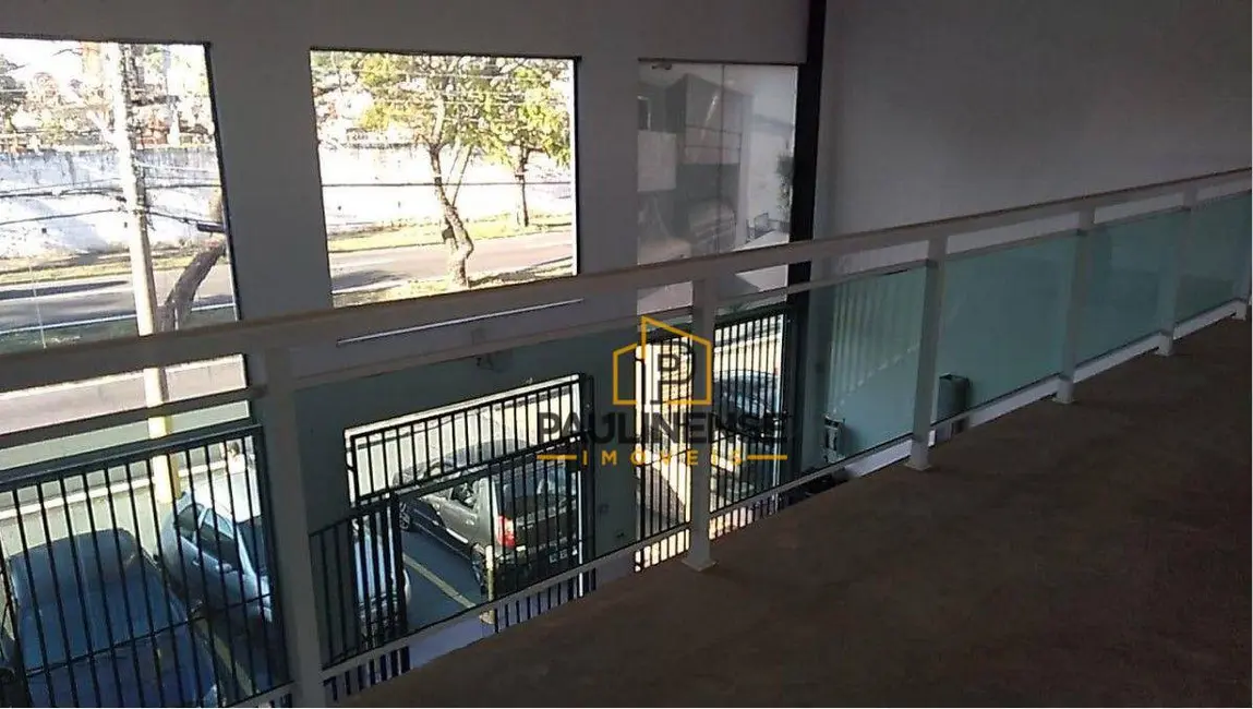 Sala Comercial à venda e para alugar, 400m2 em Vila Paraíso, Campinas - SP - imagem 3 Foto 3 de Sala Comercial à venda e para alugar, 400m2 em Vila Paraíso, Campinas - SP