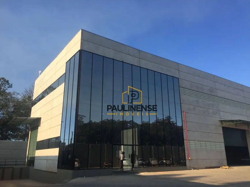 Armazém / Galpão à venda, 7859m2 em Joapiranga, Valinhos - SP - imagem 3 Foto 3 de Armazém / Galpão à venda, 7859m2 em Joapiranga, Valinhos - SP