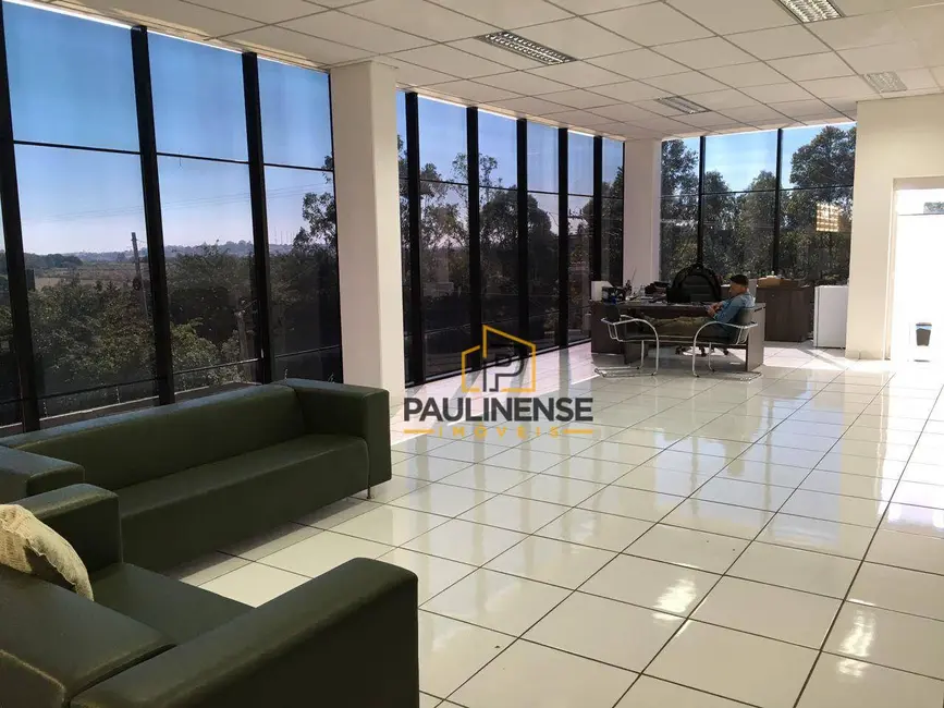 Armazém / Galpão à venda, 7859m2 em Joapiranga, Valinhos - SP - imagem 7 Foto 7 de Armazém / Galpão à venda, 7859m2 em Joapiranga, Valinhos - SP