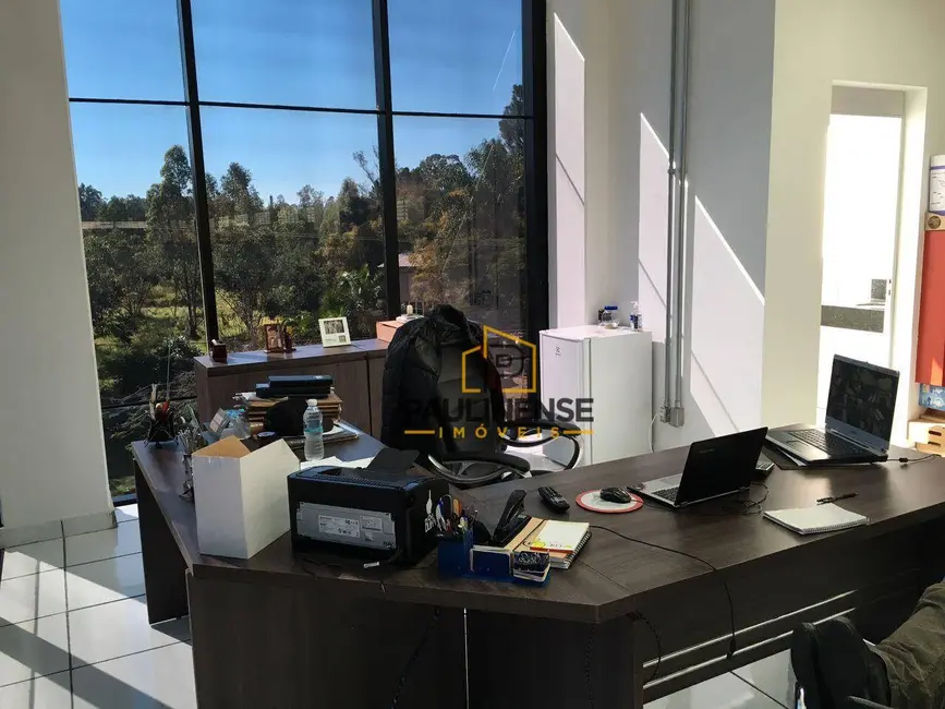 Armazém / Galpão à venda, 7859m2 em Joapiranga, Valinhos - SP - imagem 8 Foto 8 de Armazém / Galpão à venda, 7859m2 em Joapiranga, Valinhos - SP