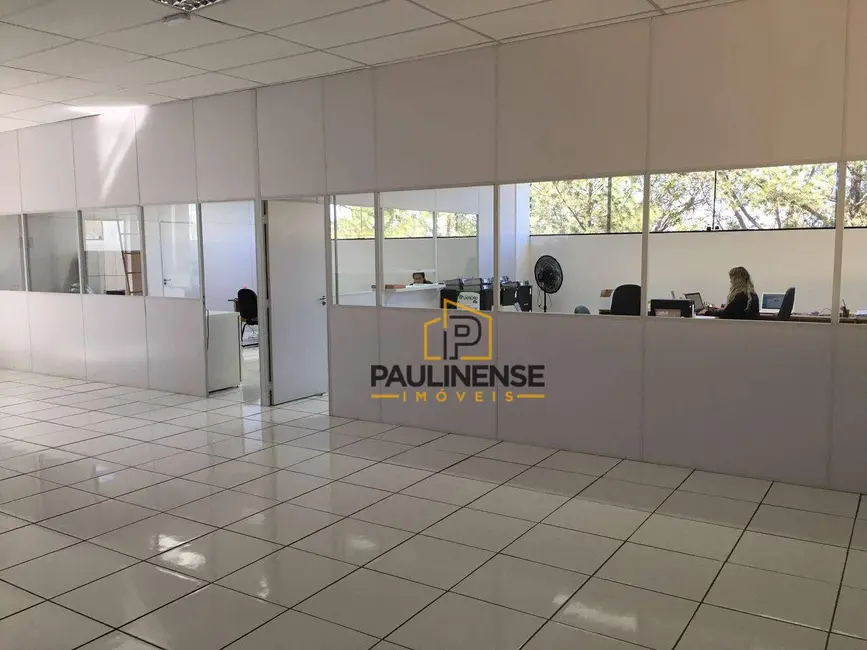 Armazém / Galpão à venda, 7859m2 em Joapiranga, Valinhos - SP - imagem 5 Foto 5 de Armazém / Galpão à venda, 7859m2 em Joapiranga, Valinhos - SP