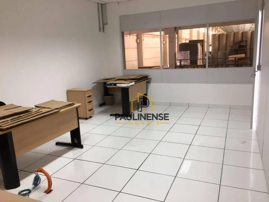 Armazém / Galpão à venda, 7859m2 em Joapiranga, Valinhos - SP - imagem 9 Foto 9 de Armazém / Galpão à venda, 7859m2 em Joapiranga, Valinhos - SP