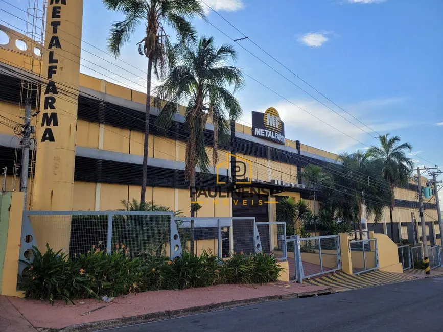 Armazém / Galpão à venda e para alugar, 8000m2 em Americana - SP - imagem 5 Foto 5 de Armazém / Galpão à venda e para alugar, 8000m2 em Americana - SP