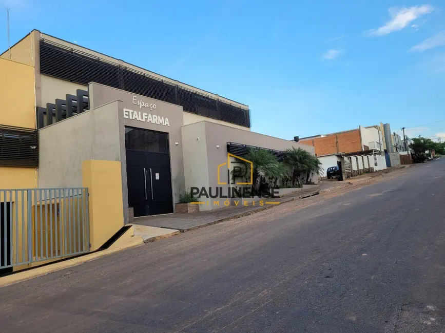 Armazém / Galpão à venda e para alugar, 8000m2 em Americana - SP - imagem 8 Foto 8 de Armazém / Galpão à venda e para alugar, 8000m2 em Americana - SP