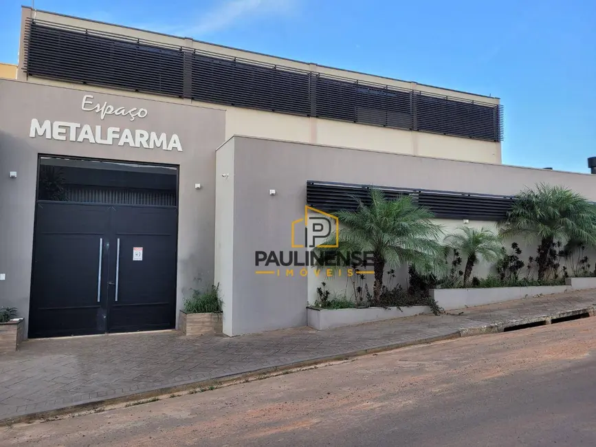 Armazém / Galpão à venda e para alugar, 8000m2 em Americana - SP - imagem 9 Foto 9 de Armazém / Galpão à venda e para alugar, 8000m2 em Americana - SP