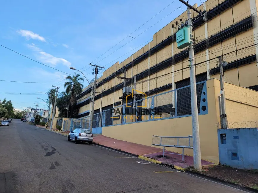 Armazém / Galpão à venda e para alugar, 8000m2 em Americana - SP - imagem 7 Foto 7 de Armazém / Galpão à venda e para alugar, 8000m2 em Americana - SP