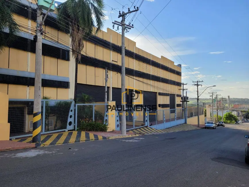 Armazém / Galpão à venda e para alugar, 8000m2 em Americana - SP - imagem 6 Foto 6 de Armazém / Galpão à venda e para alugar, 8000m2 em Americana - SP