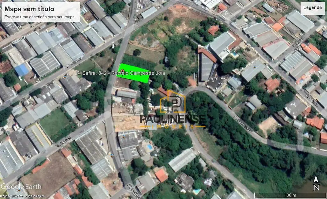 Foto 9 de Armazém / Galpão à venda, 1137m2 em Recreio Campestre Jóia, Indaiatuba - SP