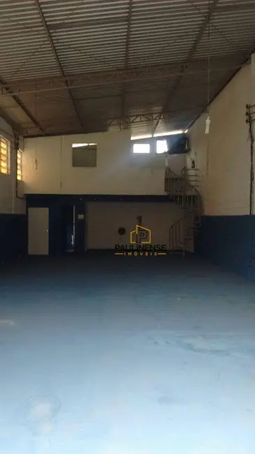 Foto 8 de Armazém / Galpão à venda, 1137m2 em Recreio Campestre Jóia, Indaiatuba - SP