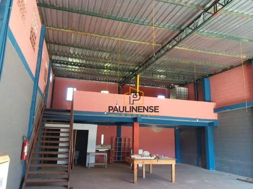 Foto 7 de Armazém / Galpão à venda, 1137m2 em Recreio Campestre Jóia, Indaiatuba - SP