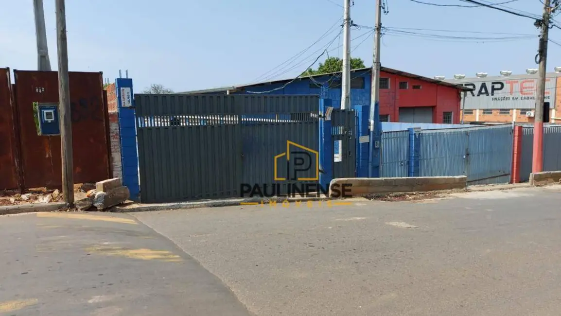 Foto 2 de Armazém / Galpão à venda, 1137m2 em Recreio Campestre Jóia, Indaiatuba - SP