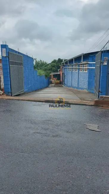 Foto 6 de Armazém / Galpão à venda, 1137m2 em Recreio Campestre Jóia, Indaiatuba - SP