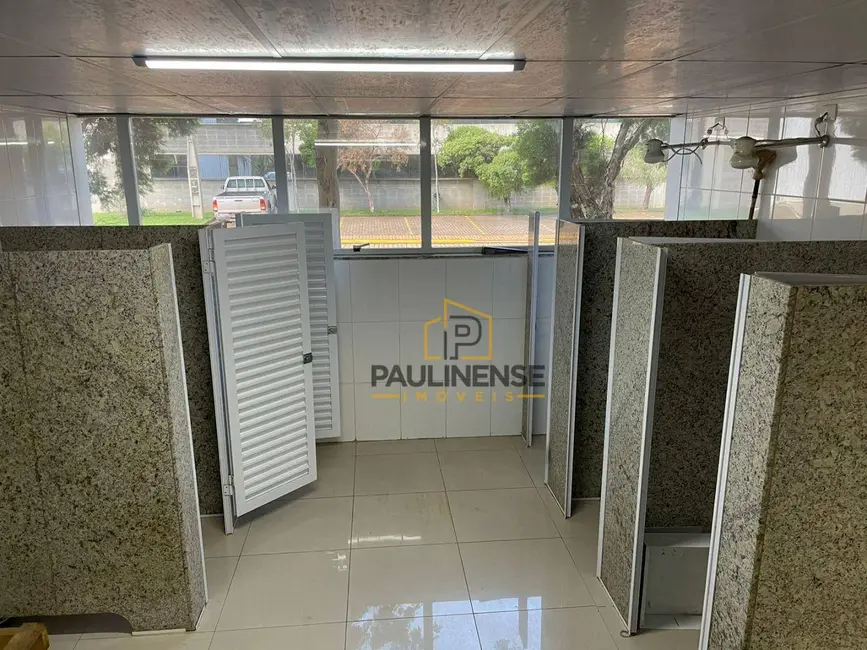 Foto 6 de Armazém / Galpão para alugar, 2500m2 em Cascata, Paulinia - SP