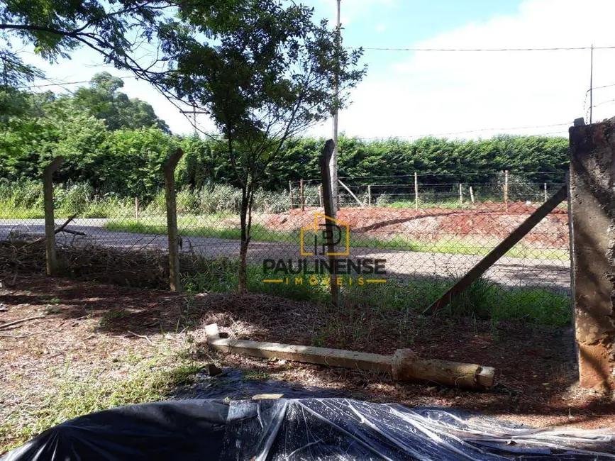 Foto 1 de Chácara com 1 quarto à venda, 2452m2 em Bonfim, Paulinia - SP