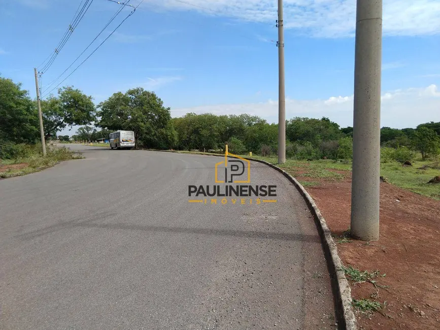 Foto 3 de Sala Comercial à venda, 38278m2 em Bonfim, Paulinia - SP