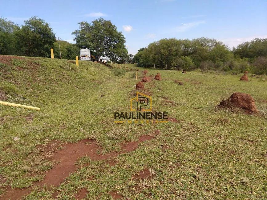 Foto 8 de Sala Comercial à venda, 38278m2 em Bonfim, Paulinia - SP