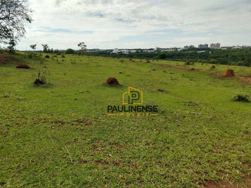 Foto 6 de Sala Comercial à venda, 10457m2 em Bonfim, Paulinia - SP