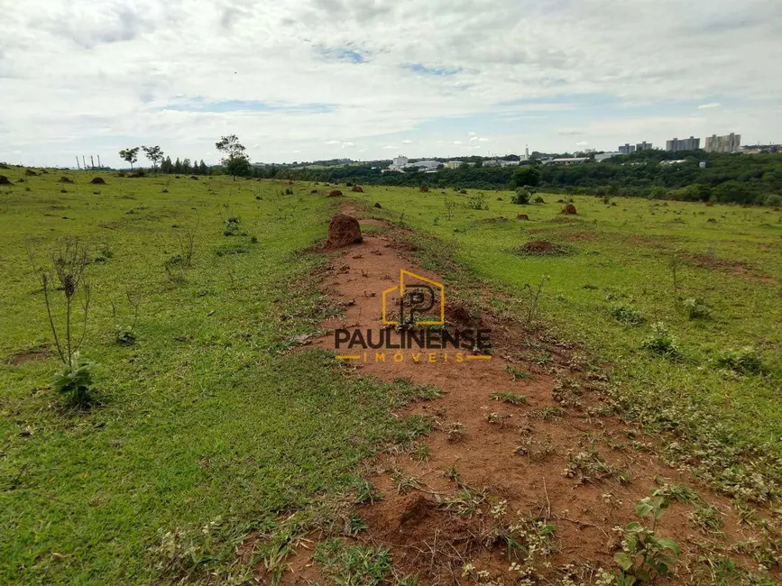 Foto 4 de Sala Comercial à venda, 10457m2 em Bonfim, Paulinia - SP