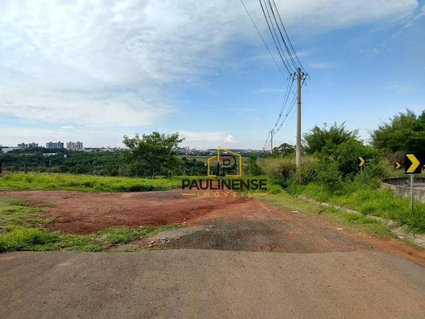 Foto 3 de Sala Comercial à venda, 10457m2 em Bonfim, Paulinia - SP