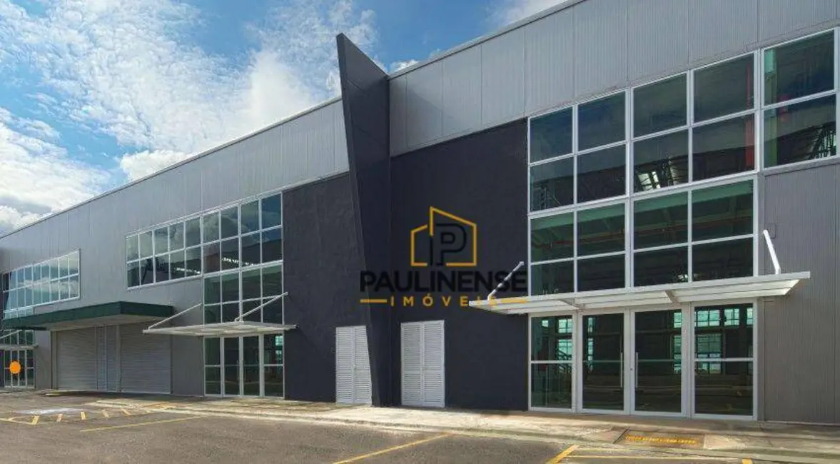 Foto 1 de Armazém / Galpão para alugar, 1500m2 em Distrito Industrial, Campinas - SP