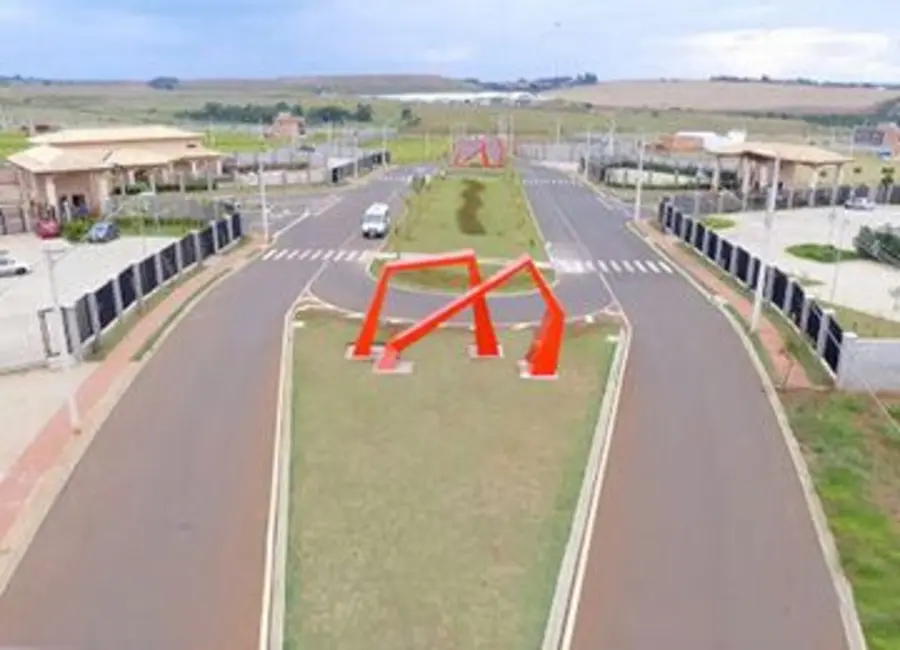 Foto 6 de Terreno / Lote à venda, 200m2 em Paulinia - SP