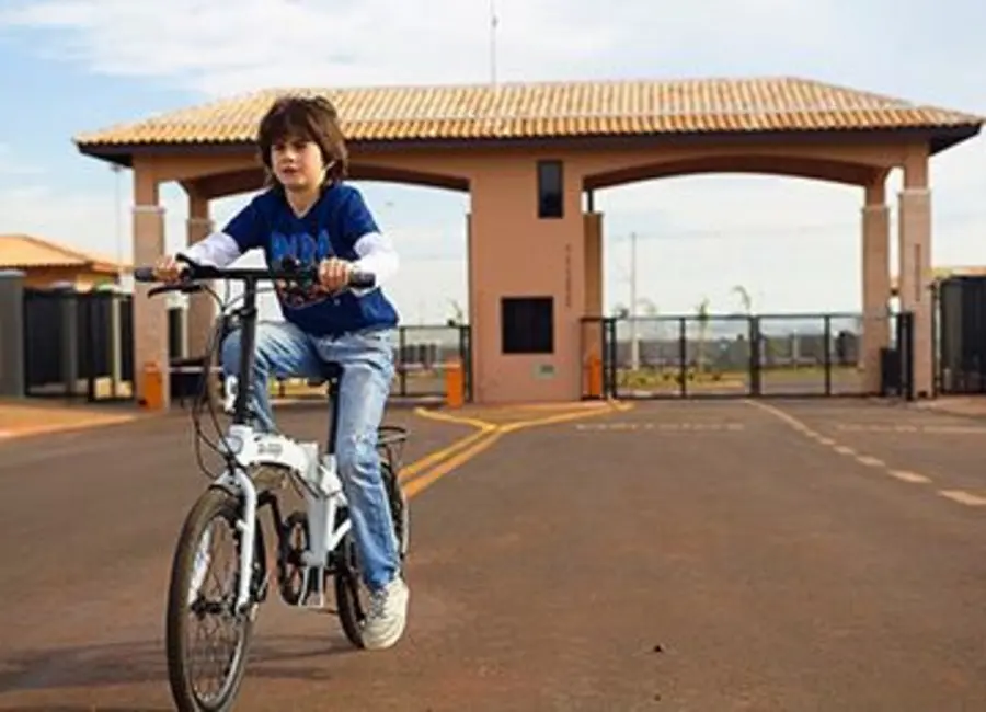 Foto 9 de Terreno / Lote à venda, 200m2 em Paulinia - SP