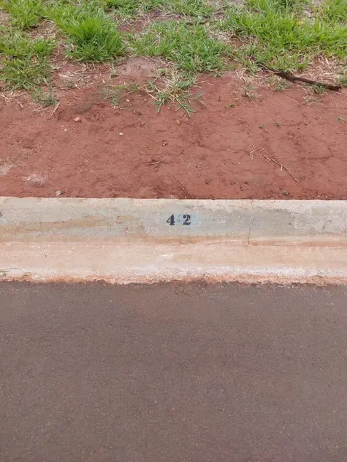 Foto 5 de Terreno / Lote à venda, 200m2 em Paulinia - SP