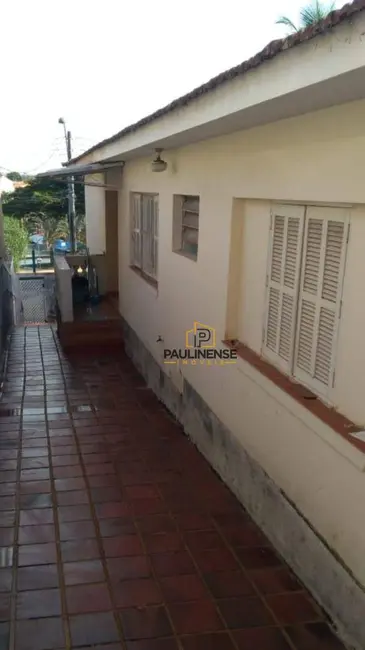 Sobrado com 3 quartos à venda, 297m2 em Santa Cecília, Paulinia - SP - imagem 4 Foto 4 de Sobrado com 3 quartos à venda, 297m2 em Santa Cecília, Paulinia - SP