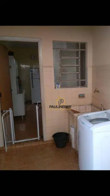 Sobrado com 3 quartos à venda, 297m2 em Santa Cecília, Paulinia - SP - imagem 5 Foto 5 de Sobrado com 3 quartos à venda, 297m2 em Santa Cecília, Paulinia - SP