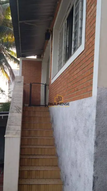 Sobrado com 3 quartos à venda, 297m2 em Santa Cecília, Paulinia - SP - imagem 3 Foto 3 de Sobrado com 3 quartos à venda, 297m2 em Santa Cecília, Paulinia - SP