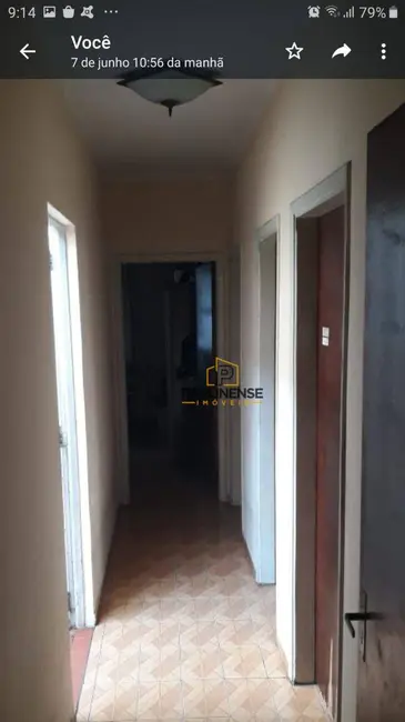 Sobrado com 3 quartos à venda, 297m2 em Santa Cecília, Paulinia - SP - imagem 6 Foto 6 de Sobrado com 3 quartos à venda, 297m2 em Santa Cecília, Paulinia - SP