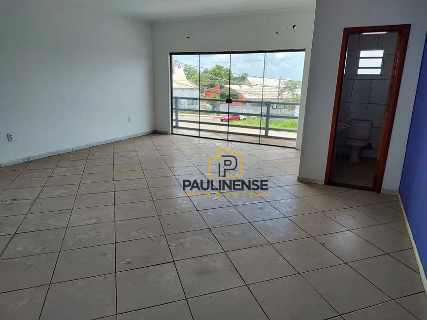 Foto 2 de Sala Comercial para alugar, 50m2 em Jardim Planalto, Paulinia - SP