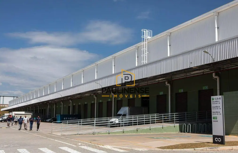 Armazém / Galpão para alugar, 6000m2 em Jundiai - SP - imagem 6 Foto 6 de Armazém / Galpão para alugar, 6000m2 em Jundiai - SP