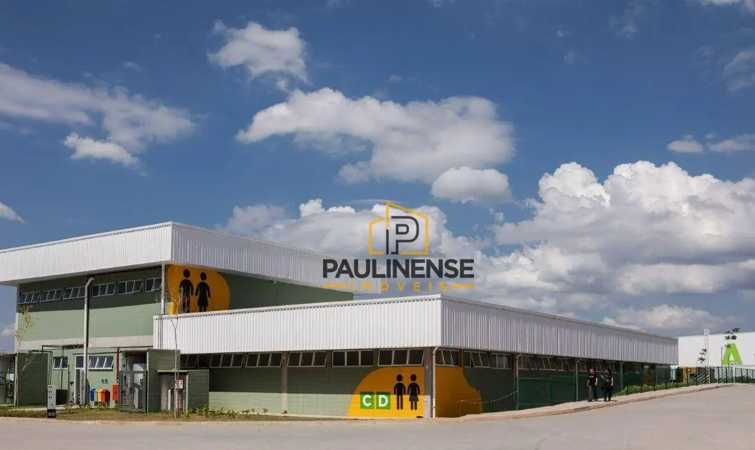 Armazém / Galpão para alugar, 6000m2 em Jundiai - SP - imagem 5 Foto 5 de Armazém / Galpão para alugar, 6000m2 em Jundiai - SP