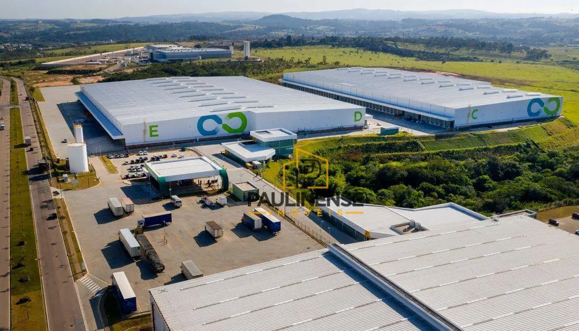 Armazém / Galpão para alugar, 6000m2 em Jundiai - SP - imagem 1 Foto 1 de Armazém / Galpão para alugar, 6000m2 em Jundiai - SP