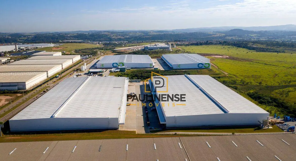 Armazém / Galpão para alugar, 6000m2 em Jundiai - SP - imagem 3 Foto 3 de Armazém / Galpão para alugar, 6000m2 em Jundiai - SP