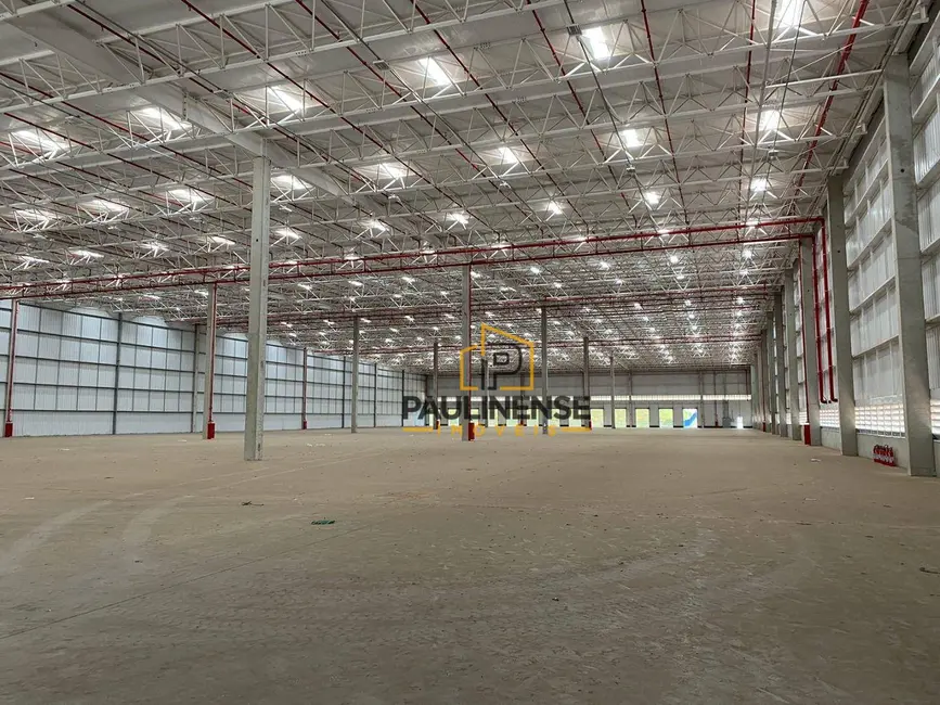 Armazém / Galpão para alugar, 6000m2 em Jundiai - SP - imagem 7 Foto 7 de Armazém / Galpão para alugar, 6000m2 em Jundiai - SP