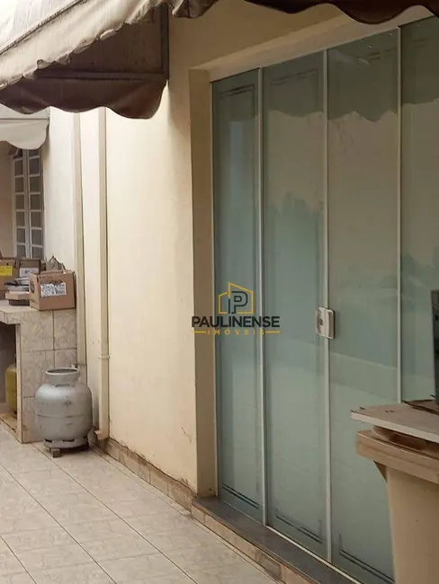 Foto 7 de Chácara com 5 quartos à venda, 2000m2 em Parque da Represa, Paulinia - SP