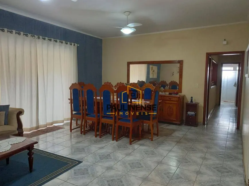 Foto 9 de Chácara com 5 quartos à venda, 2000m2 em Parque da Represa, Paulinia - SP