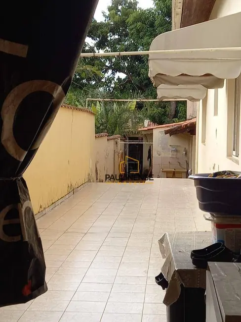 Foto 6 de Chácara com 5 quartos à venda, 2000m2 em Parque da Represa, Paulinia - SP